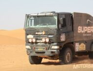 Jurgen van den Goorbergh: la historia de un trotamundos 7 Jurgen VD Goorbergh