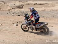 Jurgen van den Goorbergh: la historia de un trotamundos 8 Jurgen VD Goorbergh