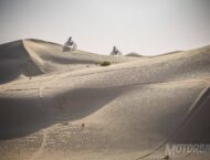 Jurgen van den Goorbergh: la historia de un trotamundos 9 Jurgen VD Goorbergh