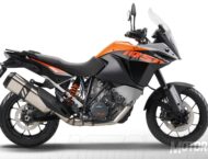 KTM 1050 Adventure 2015