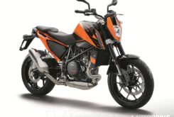 KTM 690 Duke 2016