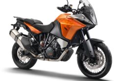 KTM 1190 Adventure 2015