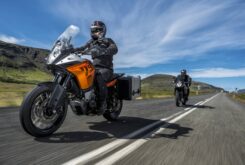KTM llama a revisión a su gama Adventure 27 KTM 1190 adventure 2015 9