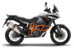 KTM 1190 Adventure R 2015