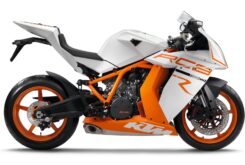 KTM 1190 RC8 R 2015