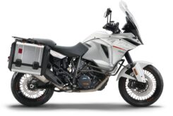 KTM 1290 Super Adventure 2015