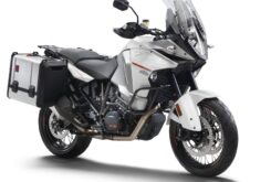 KTM 1290 Super Adventure 2015