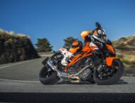 KTM 1290 Super Duke R