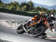 KTM 1290 Super Duke R
