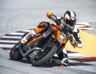 KTM 1290 Super Duke R