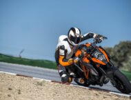 KTM 1290 Super Duke R