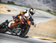 KTM 1290 Super Duke R