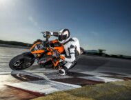 KTM 1290 Super Duke R