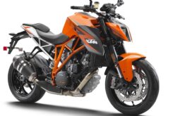 KTM 1290 Super Duke R 2015