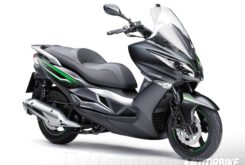 5 claves que debes saber del nuevo Kawasaki J125 2016 21 Kawasaki J125 2016 1