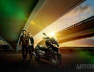 Best5. Las motos más buscadas de 2016 32 Kawasaki J125 2016 12