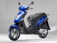 Kymco Agility 125 2015