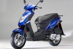 Kymco Agility 125 2015