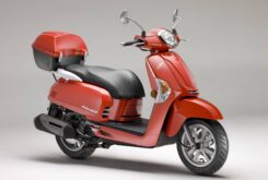 Kymco Like 125 2015