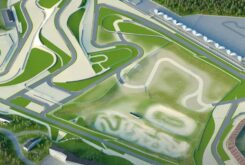 KymiRing GP Finlandia