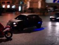 Penelope Cruz MV Agusta 4