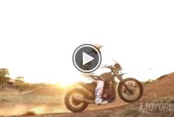 Royal Enfield Himalayan: ¡ya está aquí la trail de 410cc! 11 Play Royal Enfield Himalayan