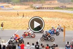  Play Scooter VS Deportivas