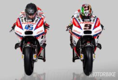 Pramac Racing 2016