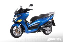 Descuentos y seguros gratis con las promociones Daelim 32 Promociones Daelim Invierno 1