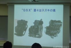 Suzuki Hayabusa 1400 Turbo 2017