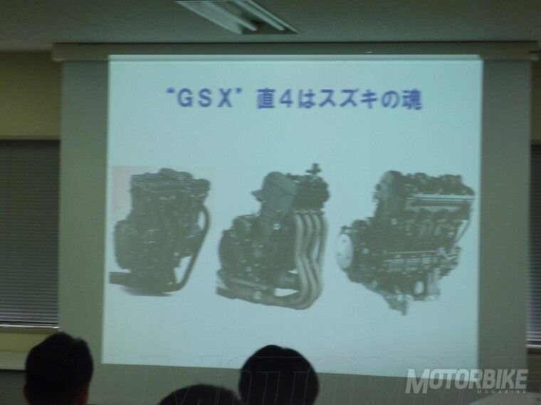 Suzuki Hayabusa 1400 Turbo 2017