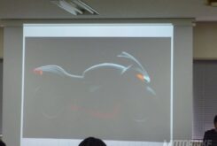 Suzuki Hayabusa 1400 Turbo 2017