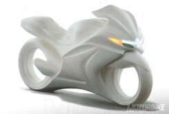 Suzuki Hayabusa 1400 Turbo 2017