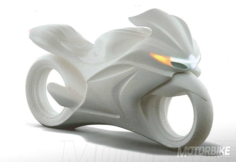 Suzuki Hayabusa 1400 Turbo 2017