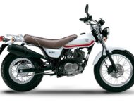 La Suzuki VanVan 125 dice adiós con precio rebajado 4 Suzuki Van Van 125 3