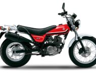 La Suzuki VanVan 125 dice adiós con precio rebajado 3 Suzuki Van Van 125 4