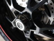 Triumph Speed Triple R 2016