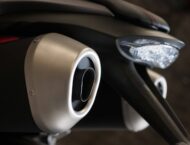 Triumph Speed Triple R 2016