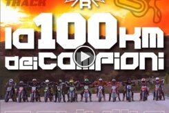 La 100Km Dei Campioni 2016
