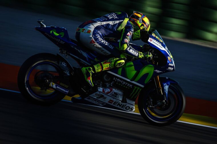 Valentino Rossi 2016 1 Valentino Rossi 2016