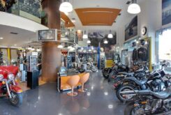 Las ventas de motos crecen casi un 20% en 2015 26 Ventas Motos 2015