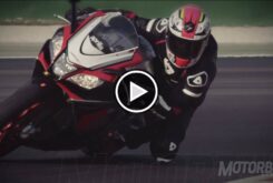 Video Bautista RSV4 0