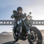 Prueba Yamaha XSR900 2016
