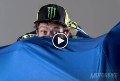 Yamaha YZR-M1 MotoGP 2016