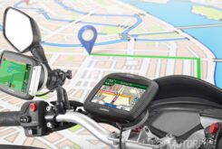 Accesorio GIVI GPS1