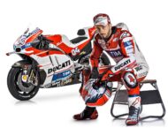 Fichajes MotoGP 2017: rumores y confirmaciones 9 Andrea Dovizioso 2016