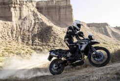 Aventura Triumph promoción