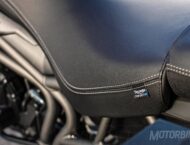 Aventura Triumph promoción