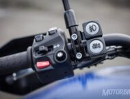 Aventura Triumph promoción