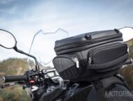 Aventura Triumph promoción